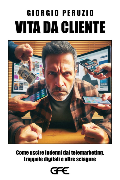 Vita da cliente