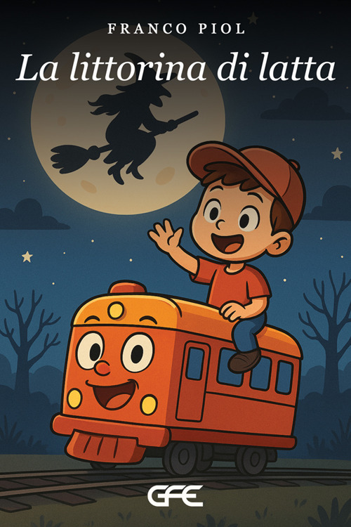 La littorina di latta