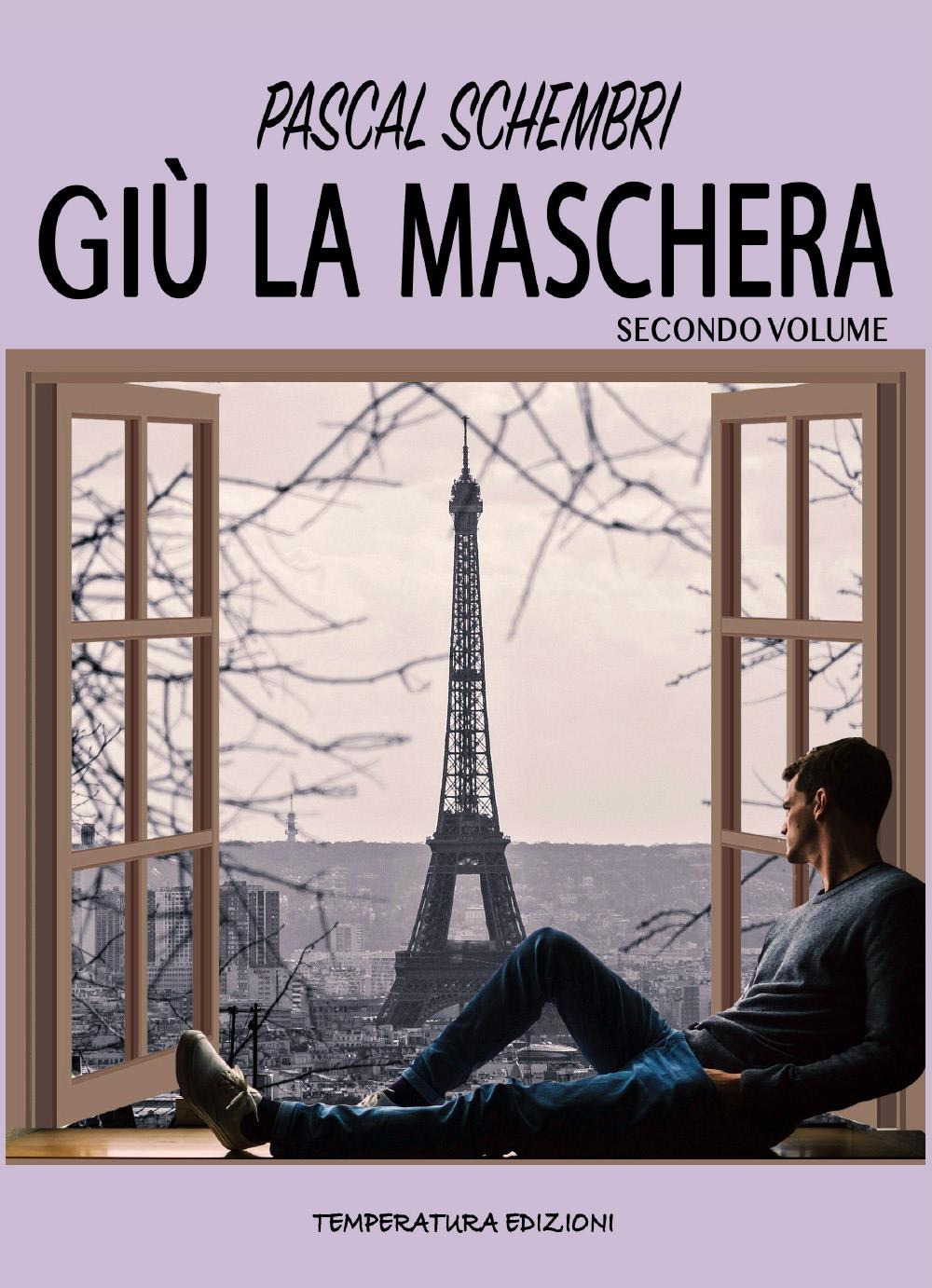 Giù la maschera