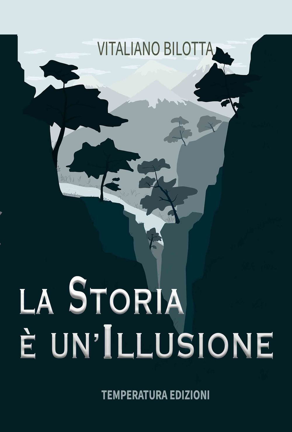 La storia è un'illusione