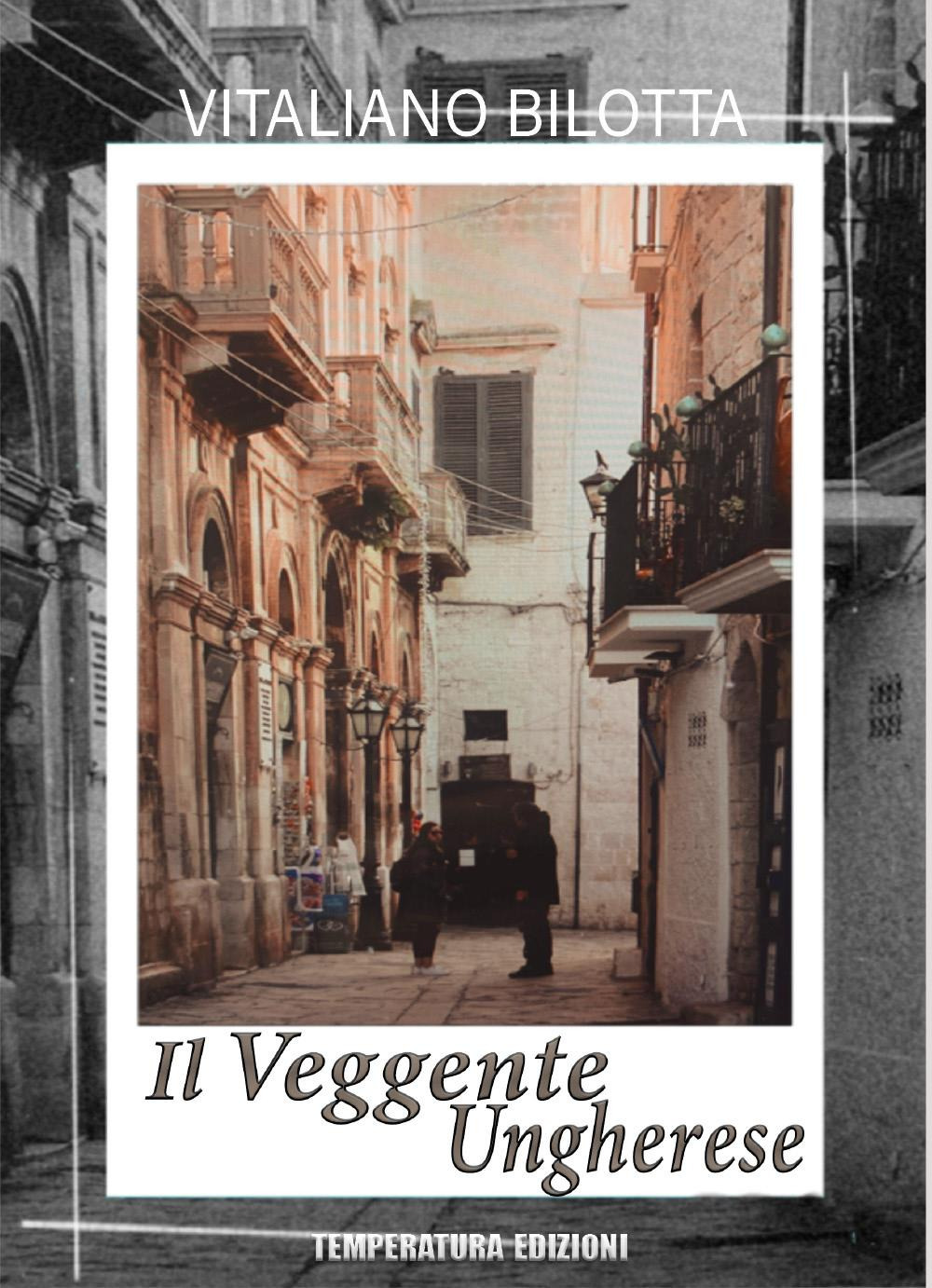 Il veggente ungherese