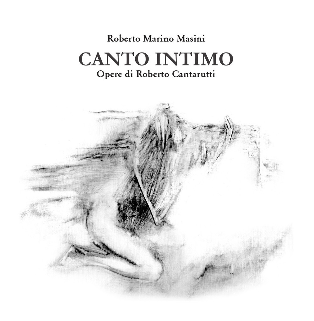 Canto intimo. Ediz. illustrata