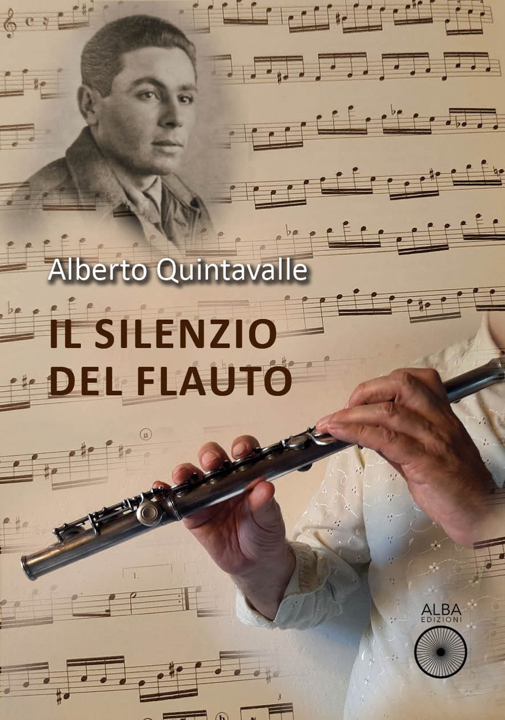 Il silenzio del flauto