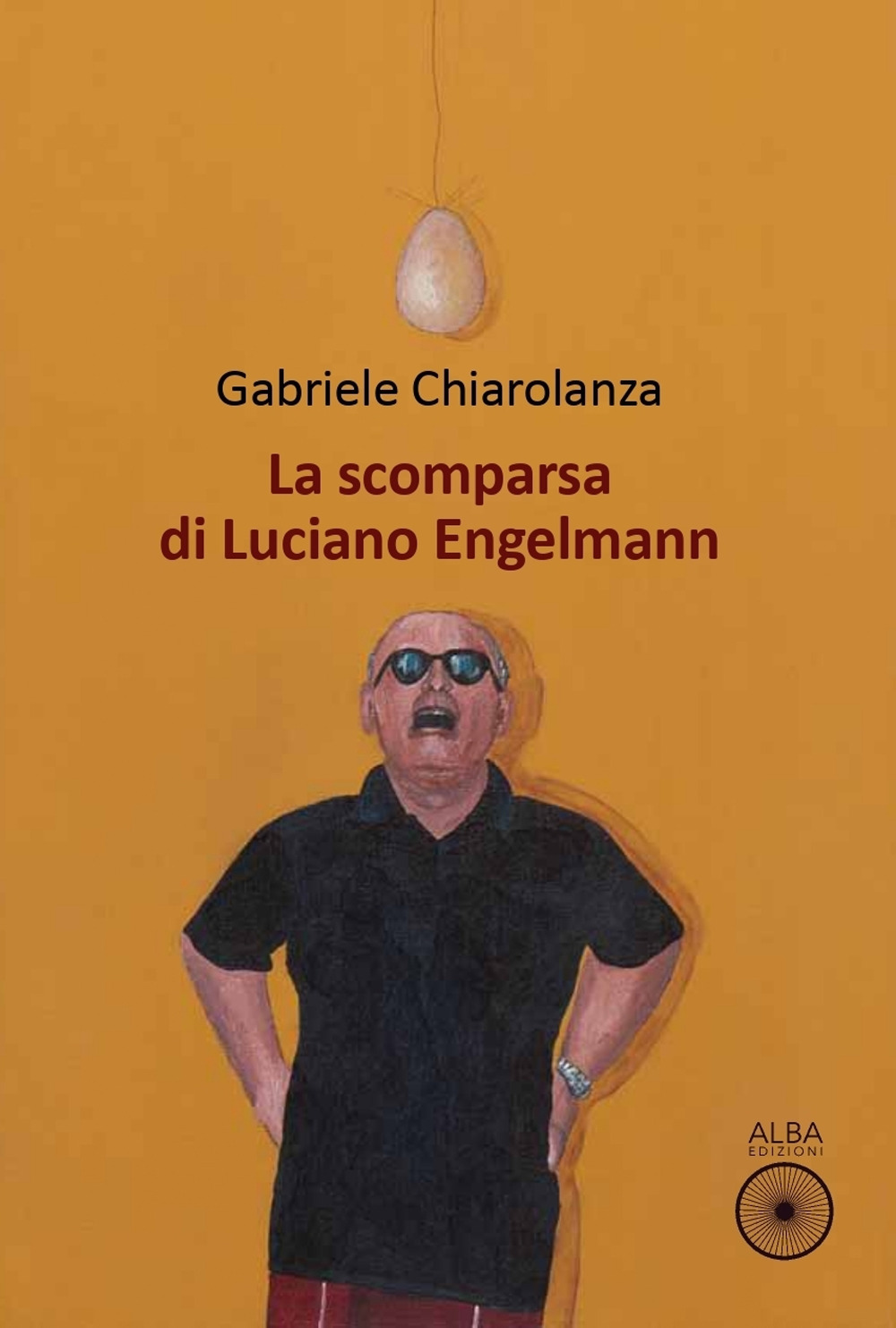 La scomparsa di Luciano Engelmann