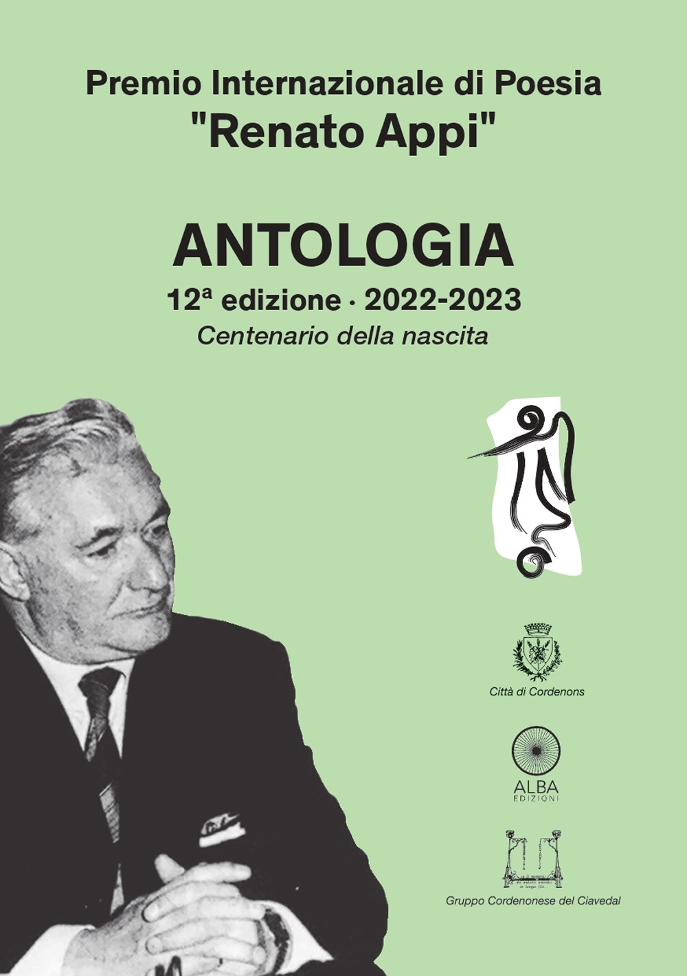 Premio Internazionale di poesia «Renato Appi». Antologia (2020-2021)