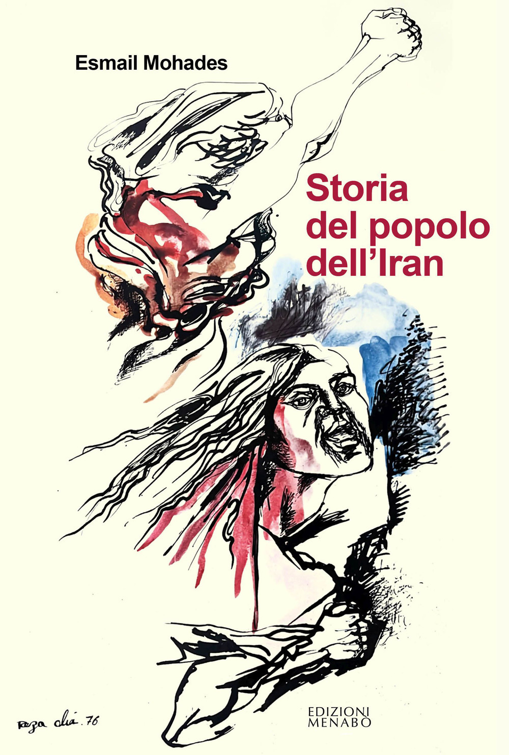 Storia del popolo dell'Iran