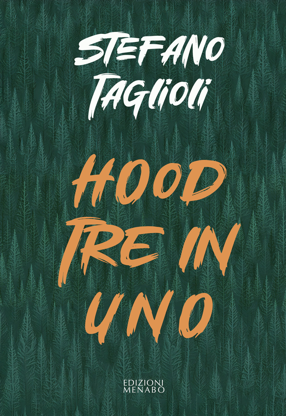 Hood. Tre in uno