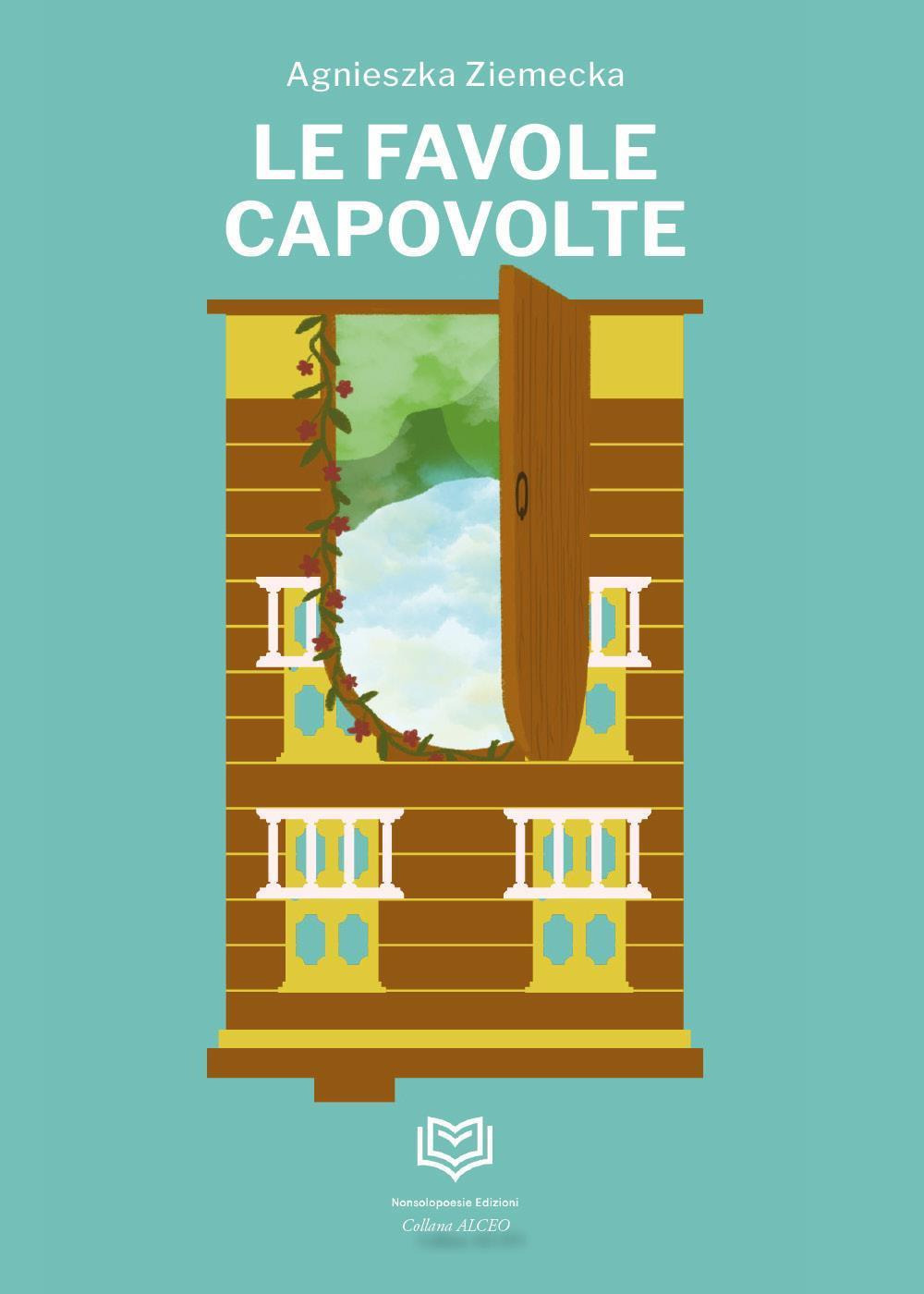 Favole capovolte