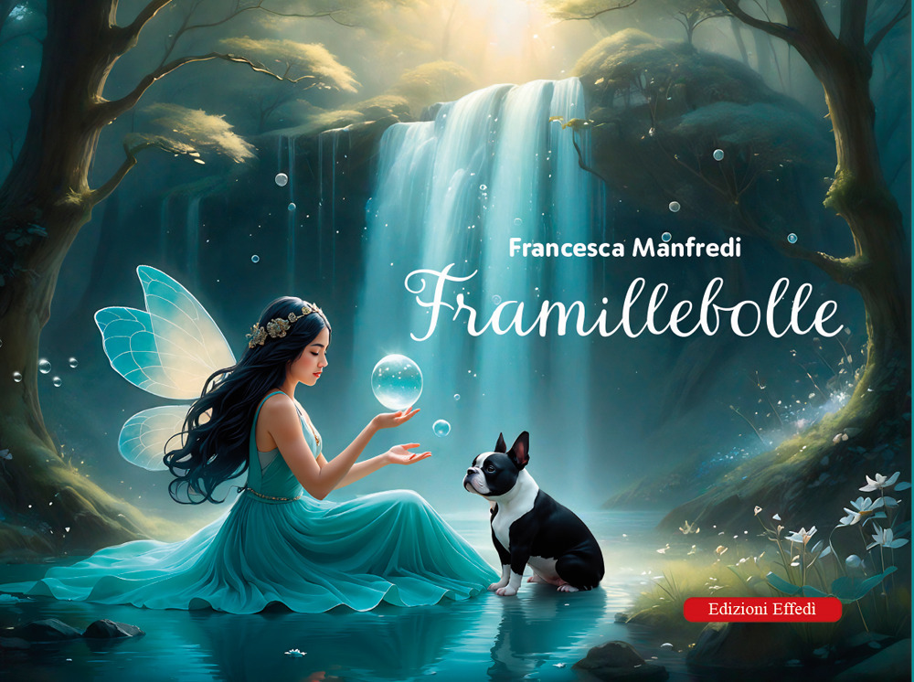 Framillebolle