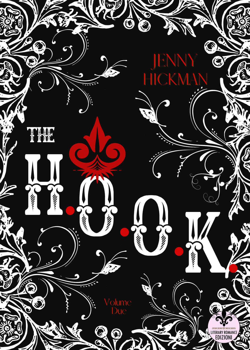 The hook