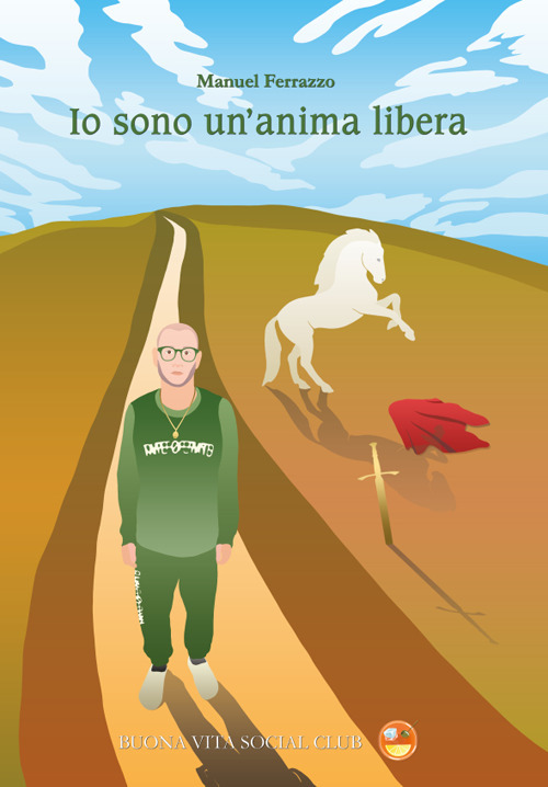 Io sono un'anima libera