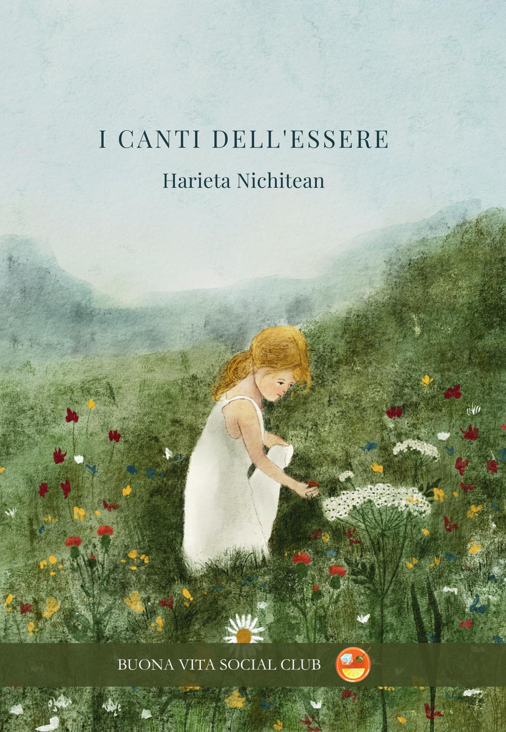 I canti dell'essere