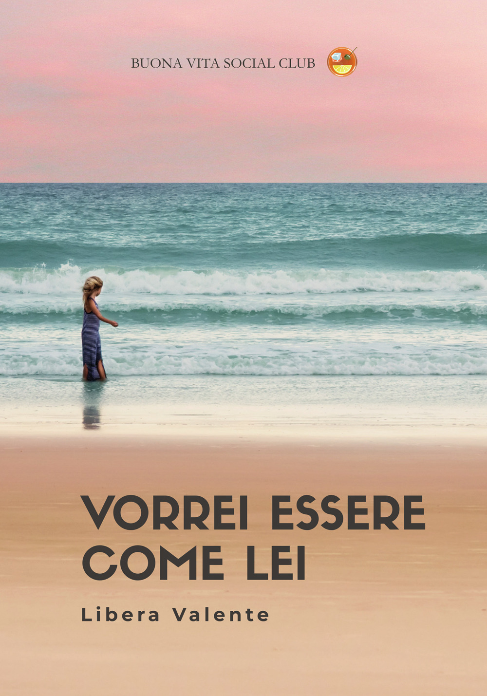 Vorrei essere come lei. Nuova ediz.