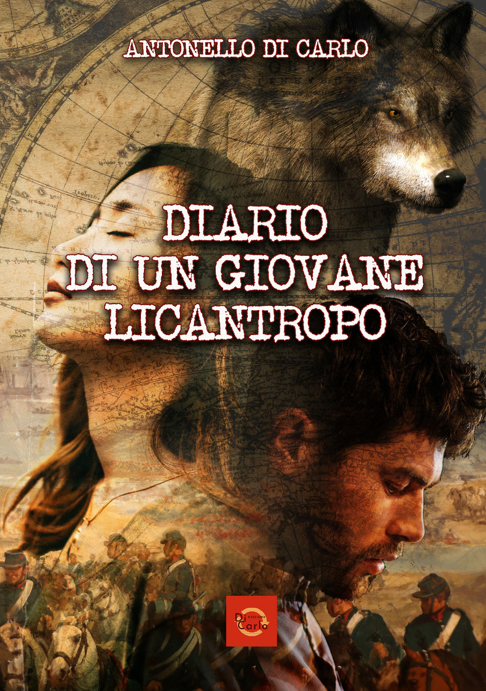 Diario di un giovane licantropo