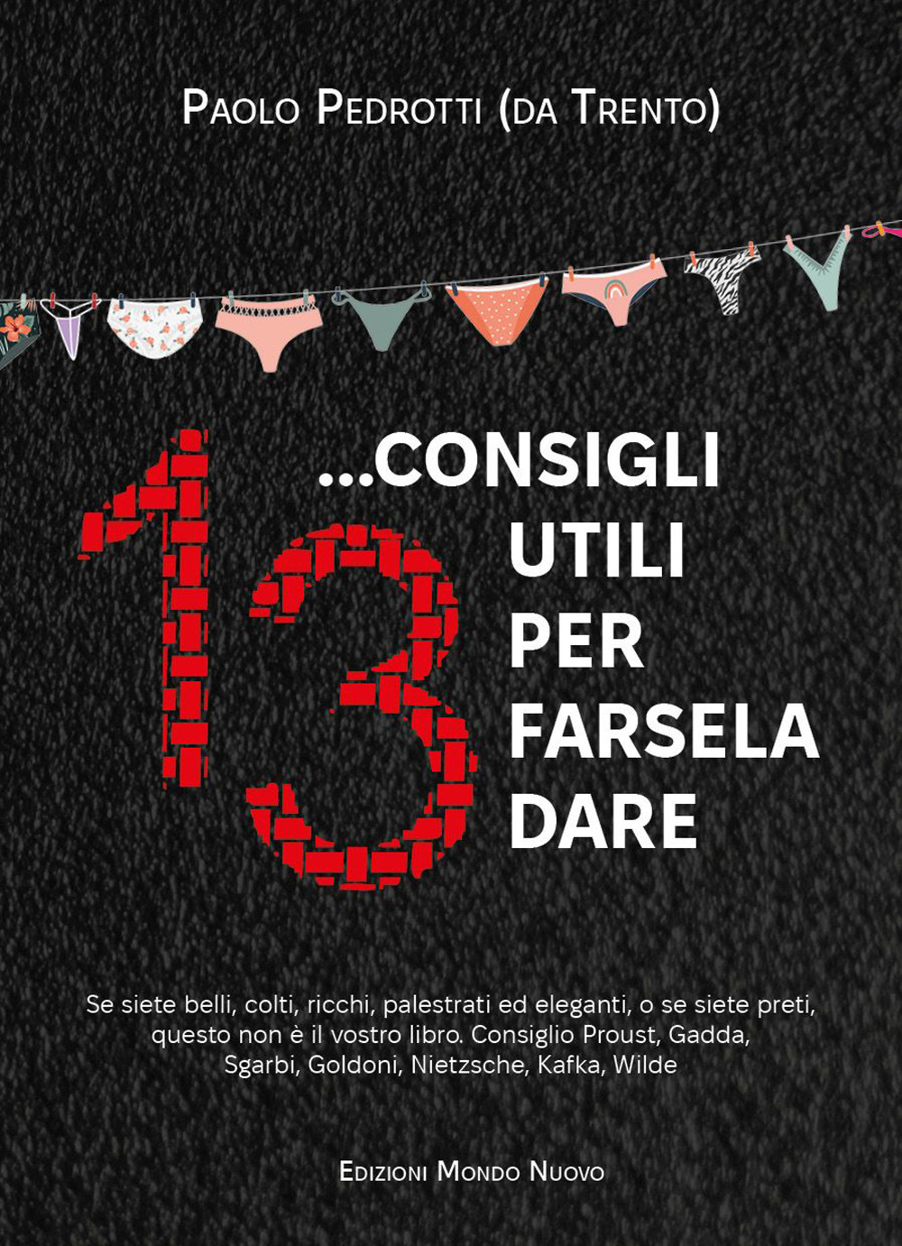 13... consigli utili per farsela dare