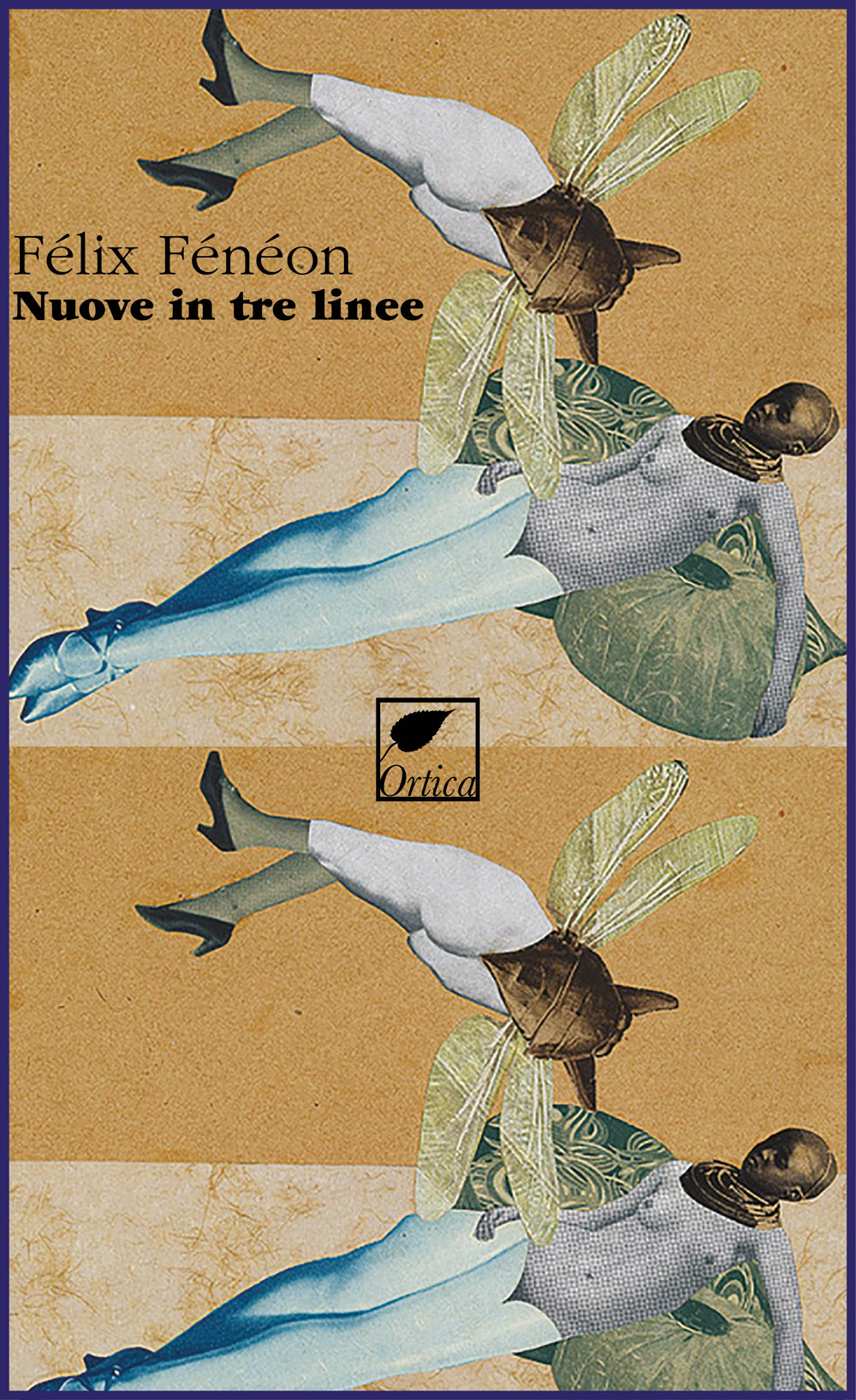 Nuove in tre linee. Ediz. integrale