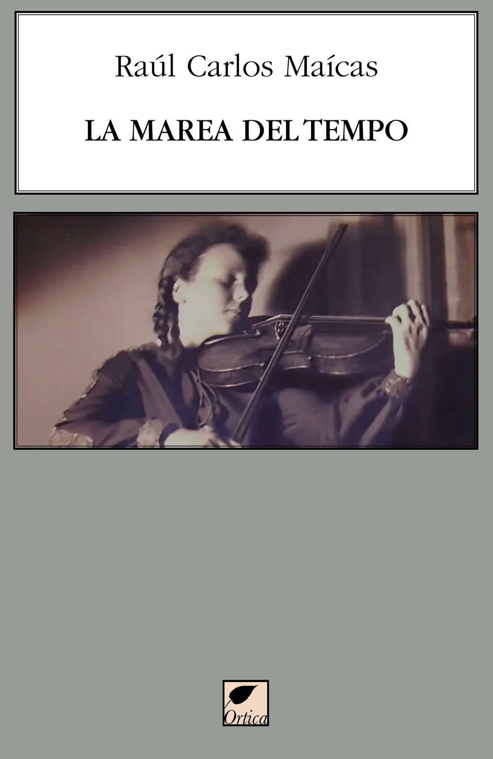 La marea del tempo