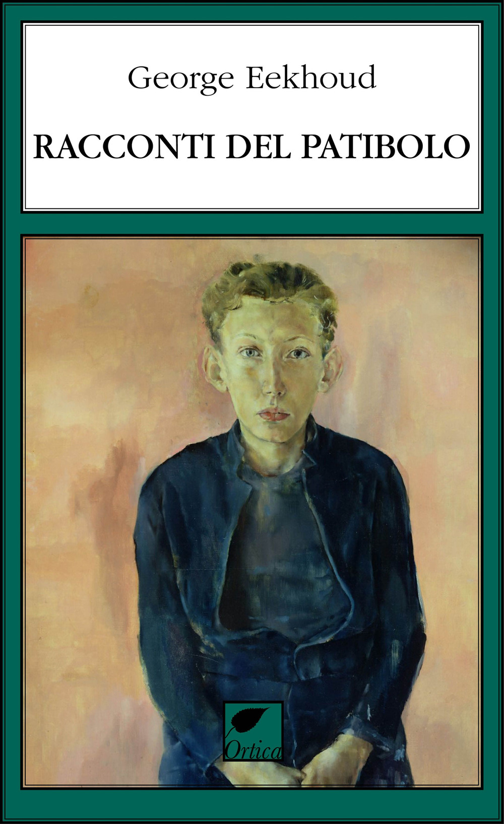 Racconti del patibolo