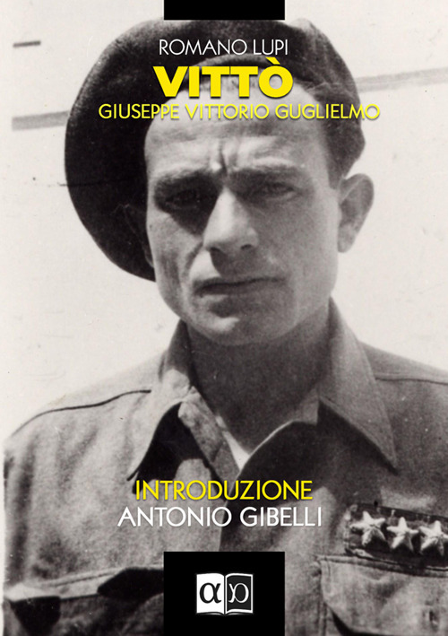 Vittò. Giuseppe Vittorio Guglielmo