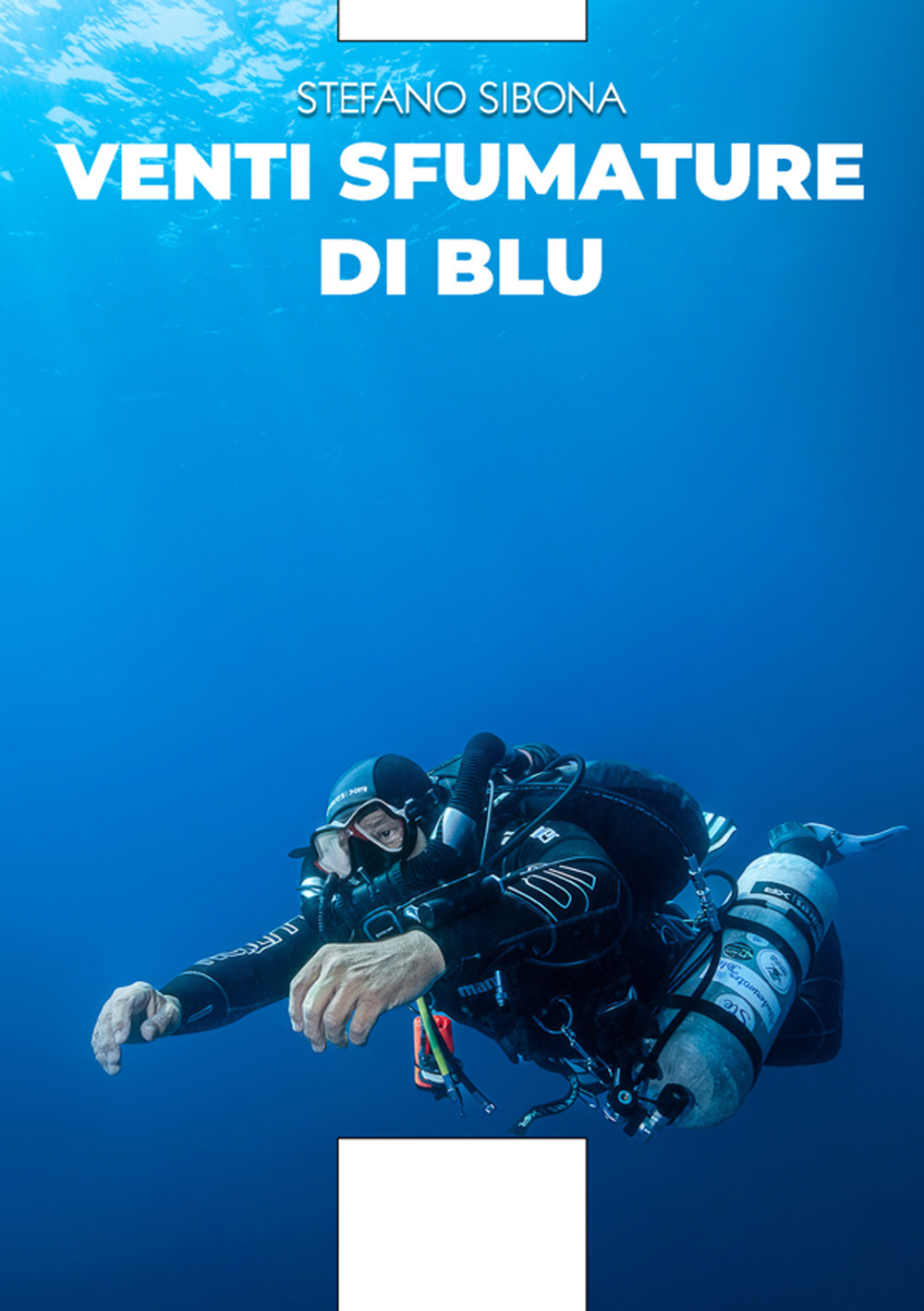 Venti sfumature di blu