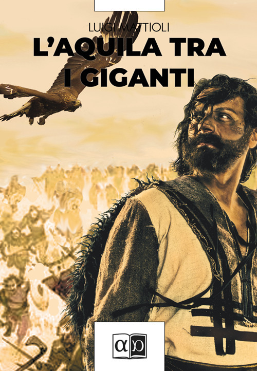 L'aquila tra i giganti