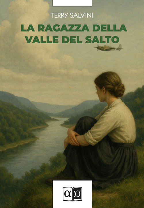 La ragazza della valle del salto