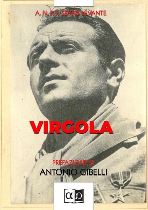 Virgola. Eraldo Fico
