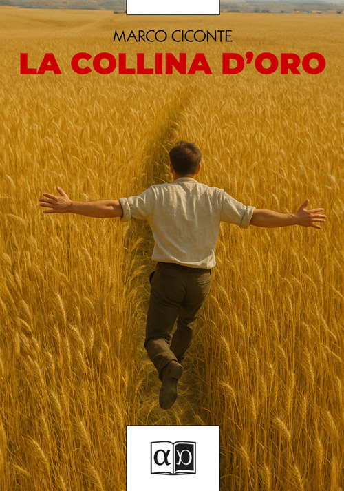 La collina d'oro