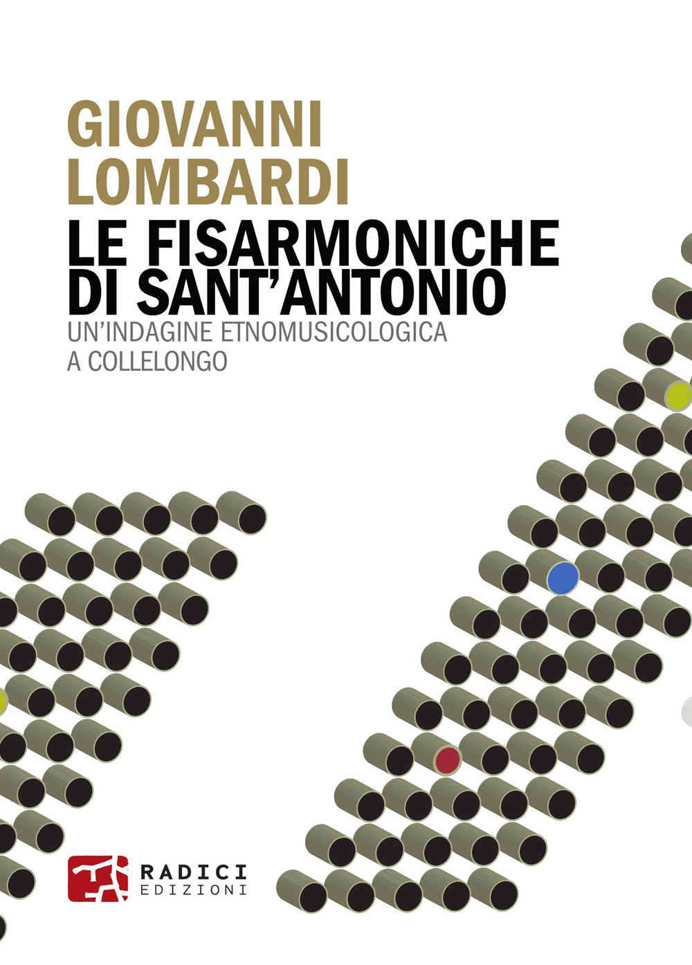 Le fisarmoniche di Sant'Antonio. Un'indagine etnomusicologica a Collelongo