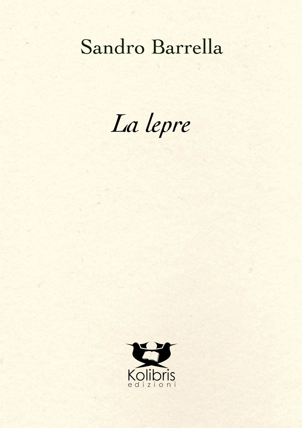 La lepre