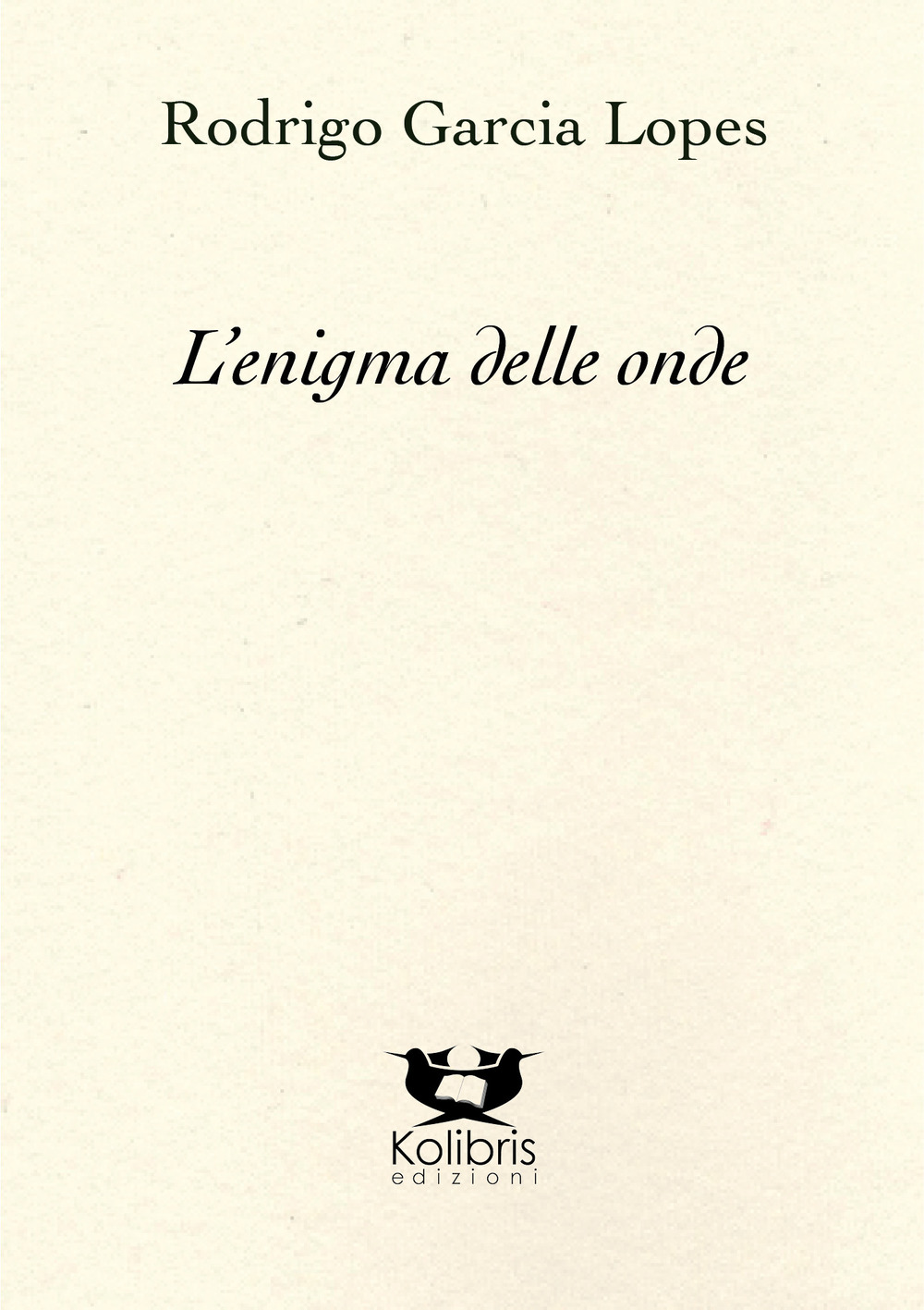 L'enigma delle onde