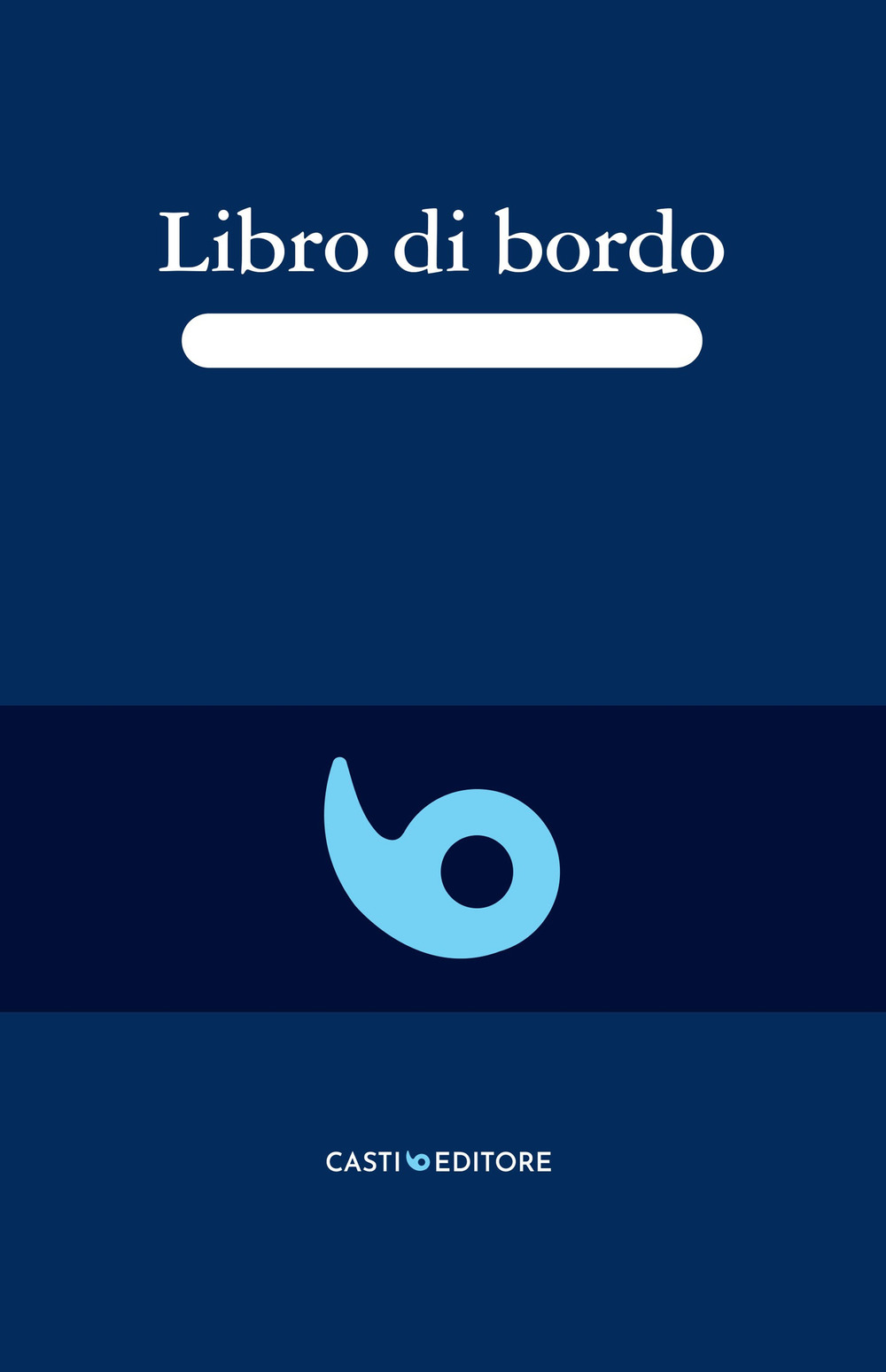 Libro di bordo