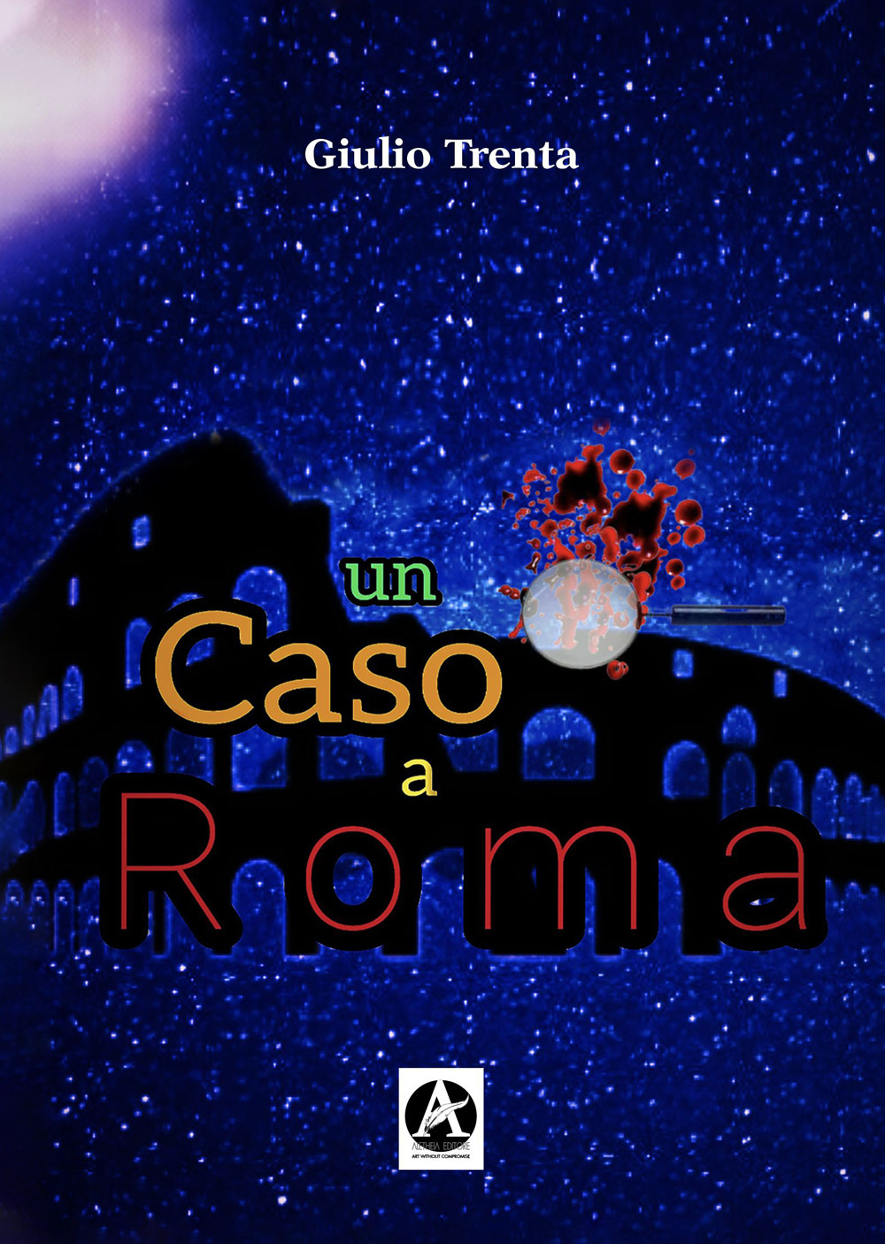 Un caso a Roma