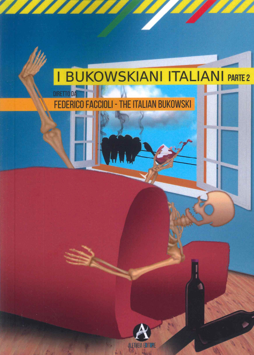 I bukowskiani italiani. Vol. 2
