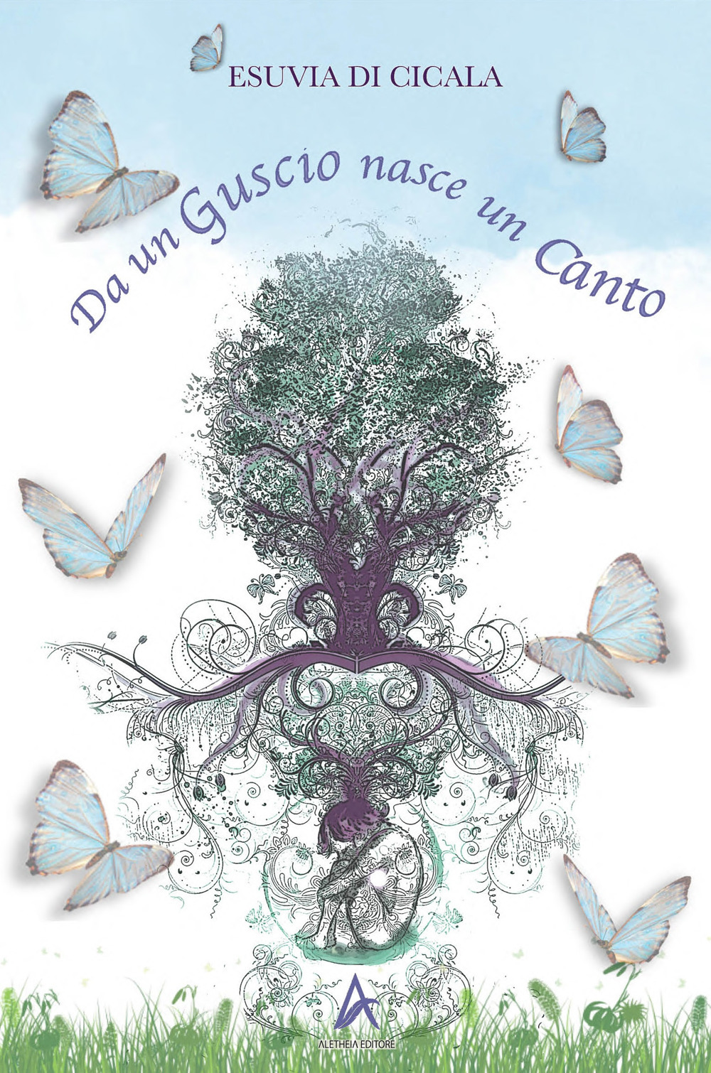 Da un guscio nasce un canto. Ediz. a colori