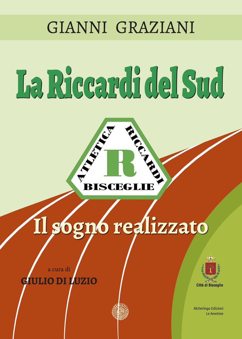 La Riccardi del Sud. Il sogno realizzato. Ediz. illustrata