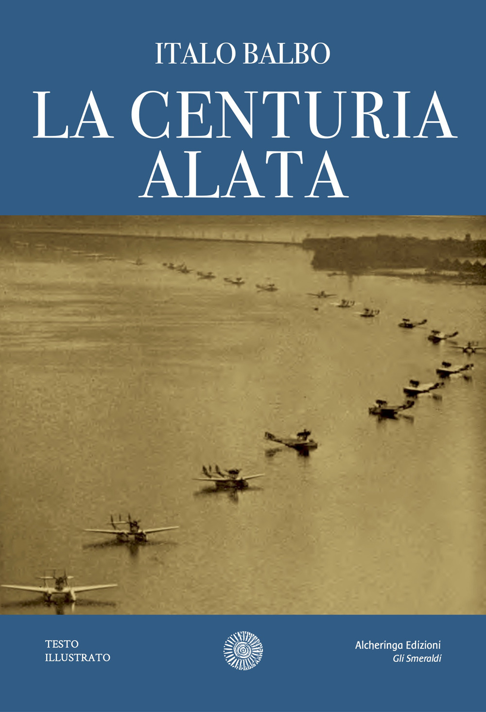 La centuria alata