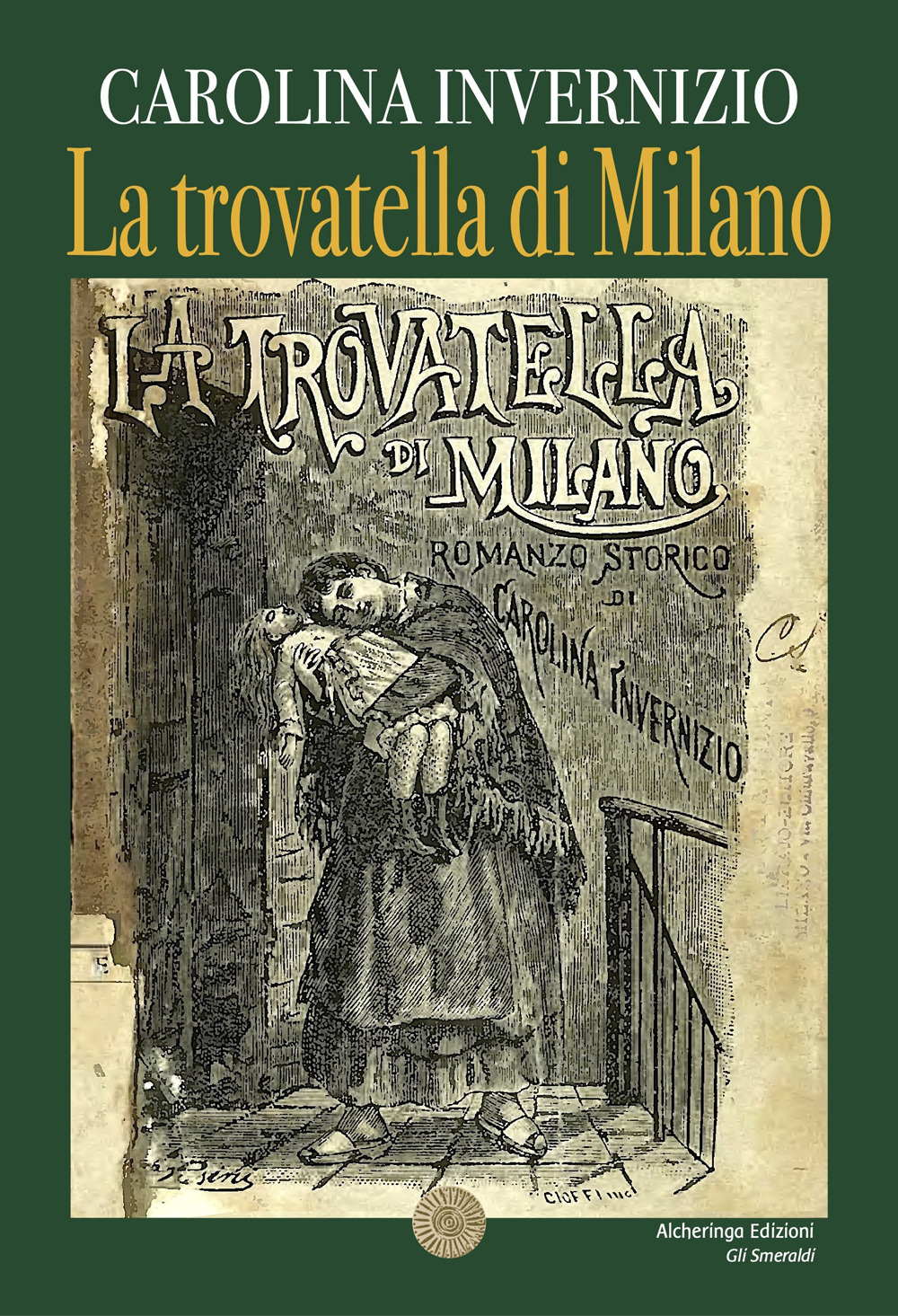 La trovatella di Milano