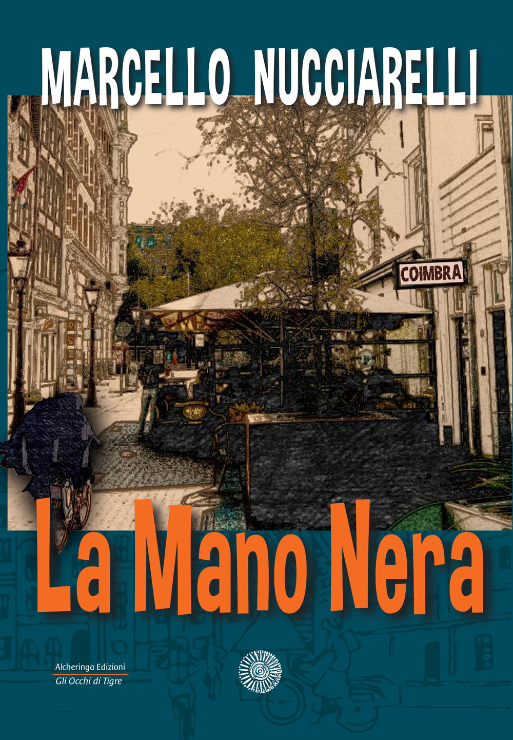 La mano nera