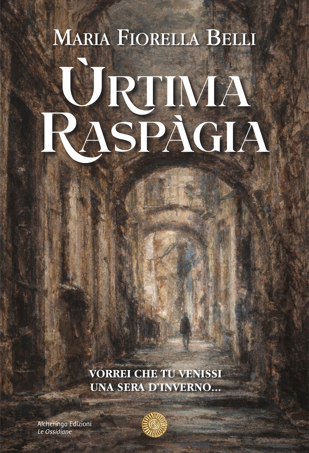 Ùrtima Raspàgia