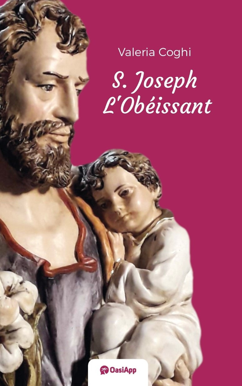 St. Joseph l'obéissant