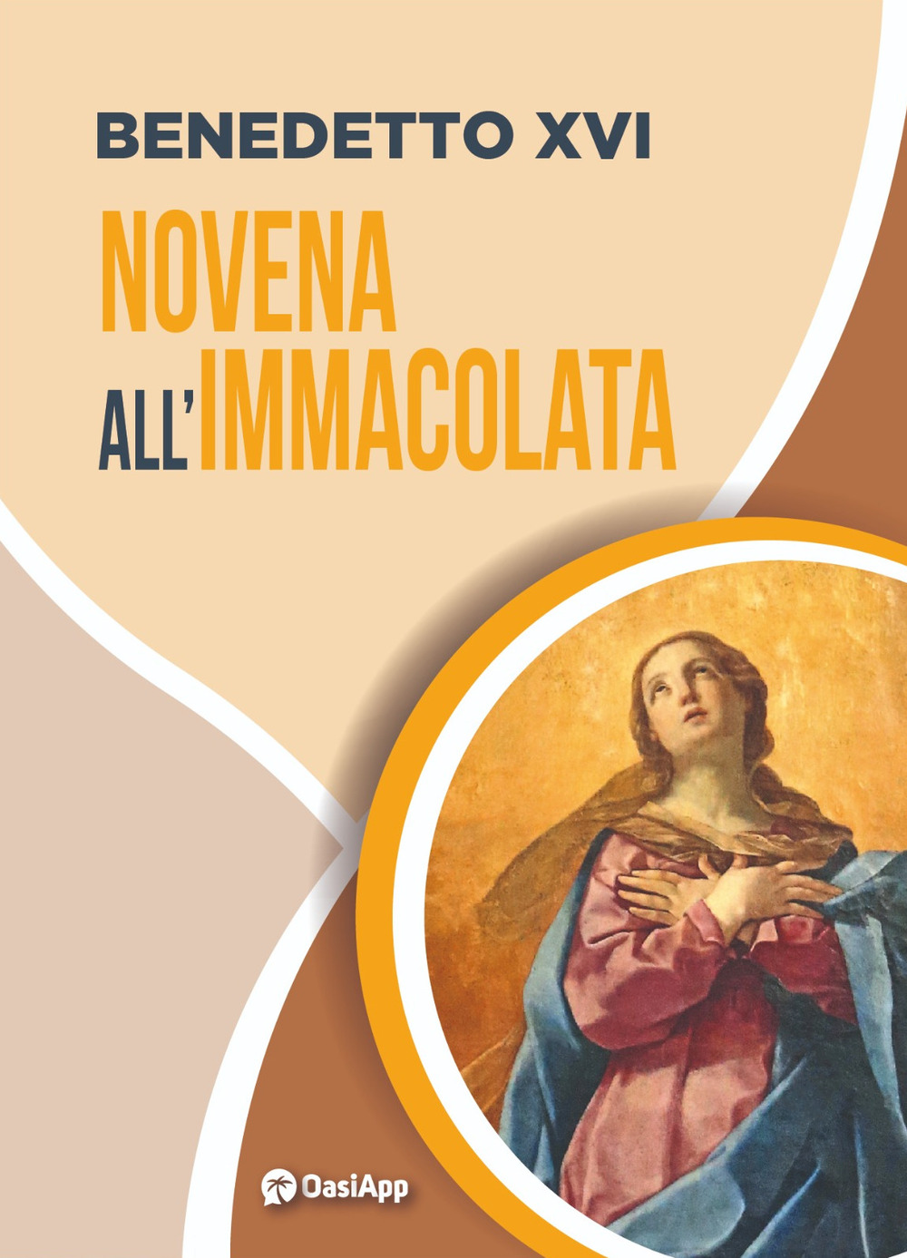 Novena all'Immacolata