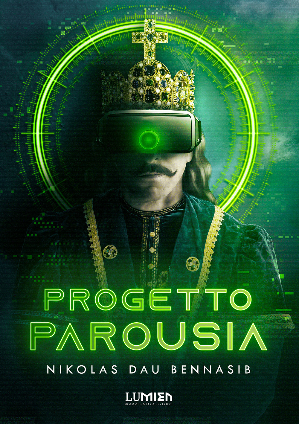 Progetto Parousia