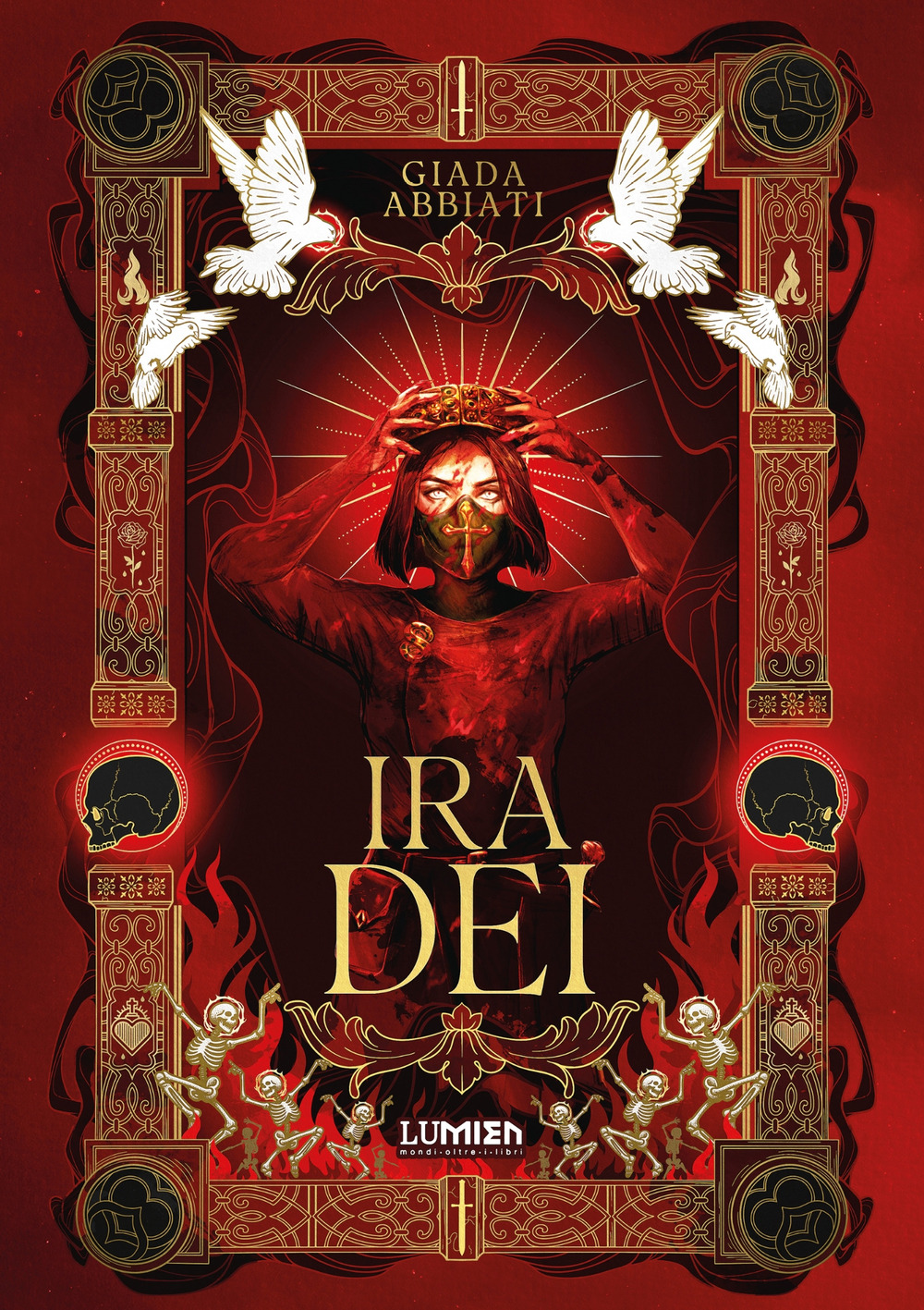 Ira Dei