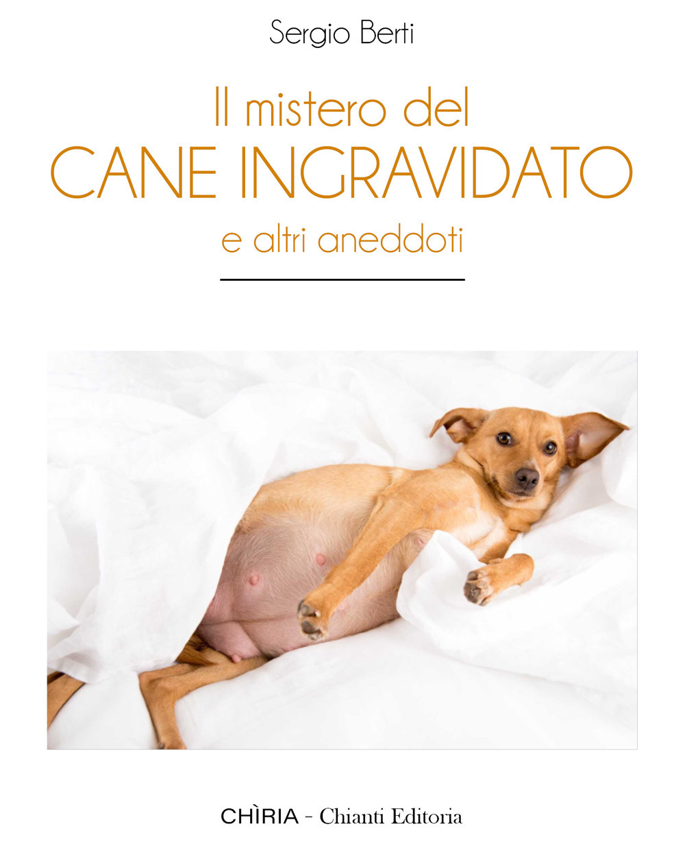 Il mistero del cane ingravidato. E altri aneddoti