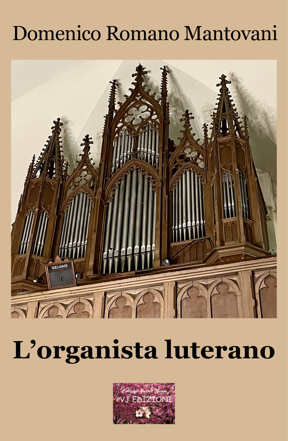 L'organista luterano