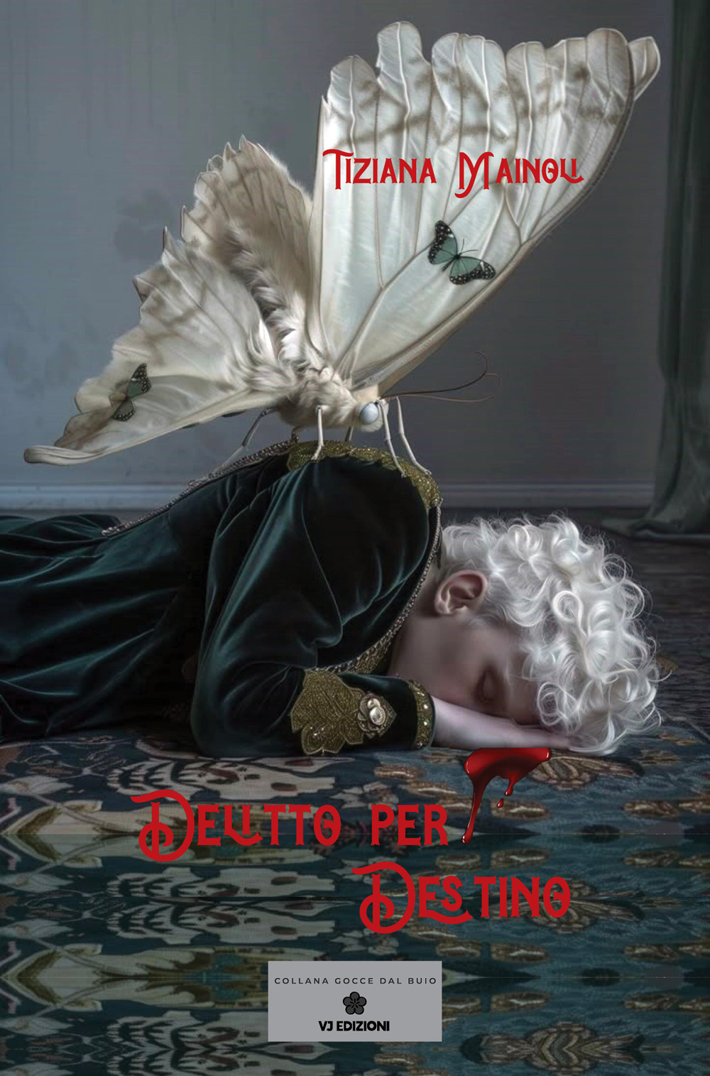 Delitto per destino
