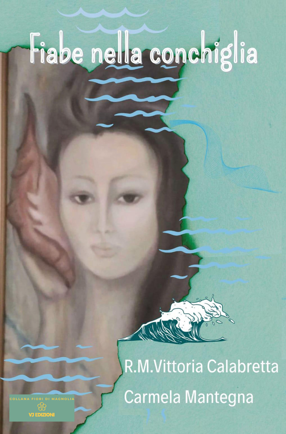 Fiabe nella conchiglia