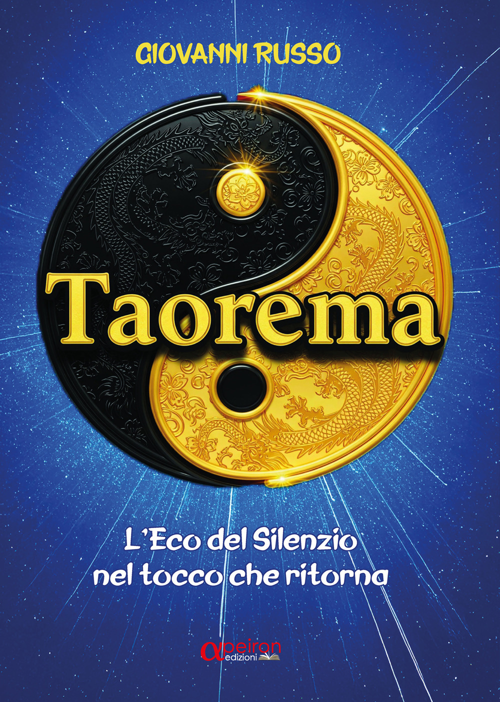 Taorema. L'eco del silenzio nel tocco che ritorna