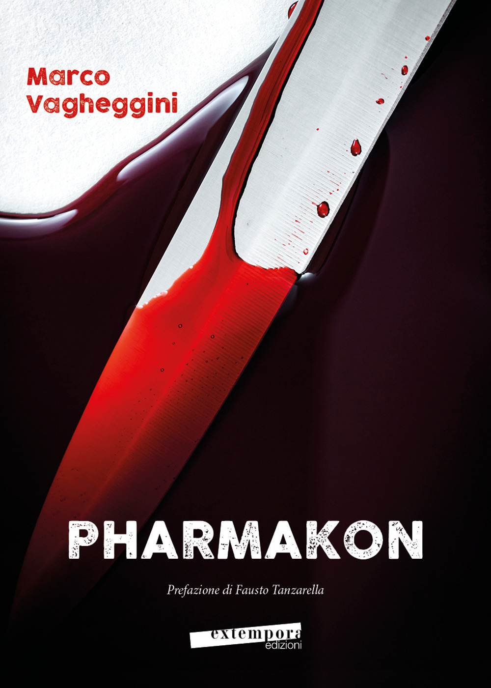 Pharmakon